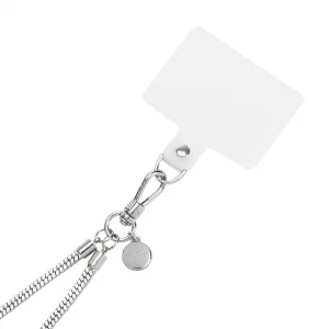 Alternative view of kate spade new york Heart of Silver Phone Crossbody