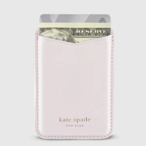 Alternative view of kate spade new york Pale Dogwood MagSafe Wallet