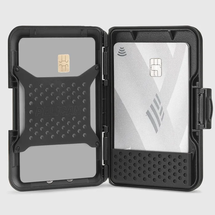 Pelican Protector MagSafe Money Clip Wallet - Image 2