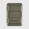 Pelican Protector OD Green MagSafe Wallet