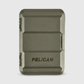 Pelican Protector OD Green MagSafe Wallet