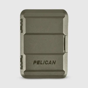 Pelican Protector OD Green MagSafe Wallet