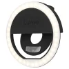 Clip Light (Black) - Ring Light
