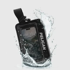 Alternative view of Pelican Marine Water Resistant Phone Sling Bag