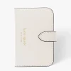 kate spade new york Cream Morgan MagSafe Wallet