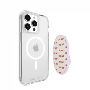 Alternative view of Glossy® Adhesive Lip Gloss Holder