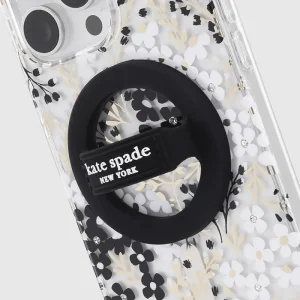 kate spade new york Black MagSafe Loop Grip