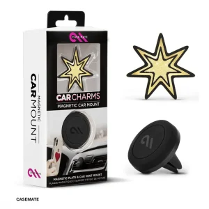 Alternative view of Car Charms - Car Mount