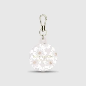 kate spade new york Hollyhock AirTag Case