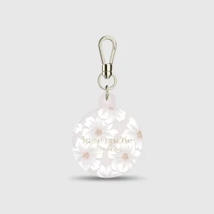 kate spade new york Hollyhock AirTag Case