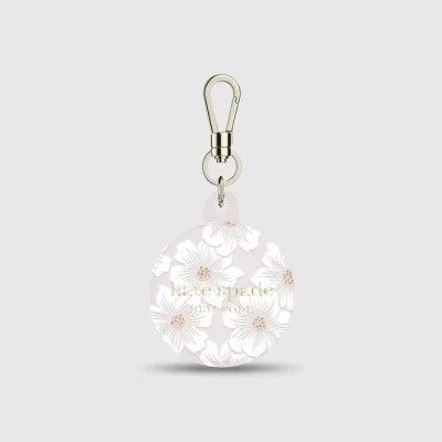 kate spade new york Hollyhock AirTag Case