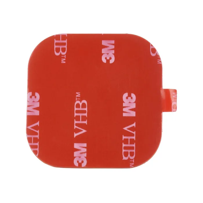 Pelican Protector AirTag Sticker Mount (Orange) - AirTag Case - Image 6