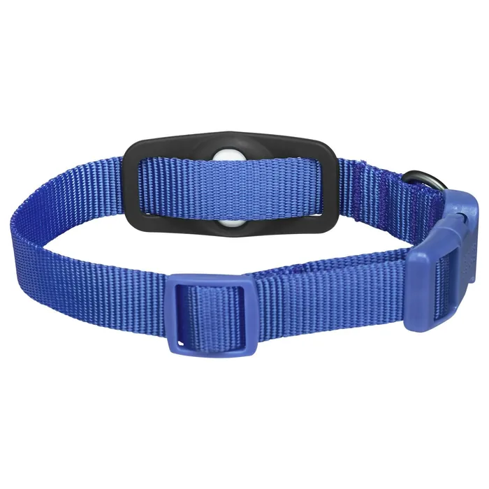 AirTag Case for Dog Collars (Black) - AirTag Case - Image 5