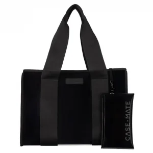 Jelly Tote bag Midnight black #color_midnight black