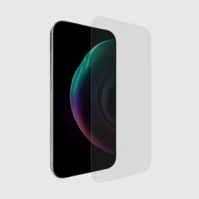Glass Screen Protector - iPhone 15 Pro