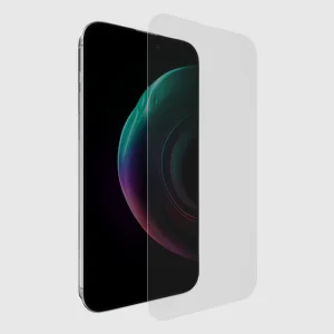 Glass Screen Protector - iPhone 15 Pro Max