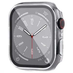 Alternative view of Tough Case (Clear) - 41mm Apple Watch Series 7/8