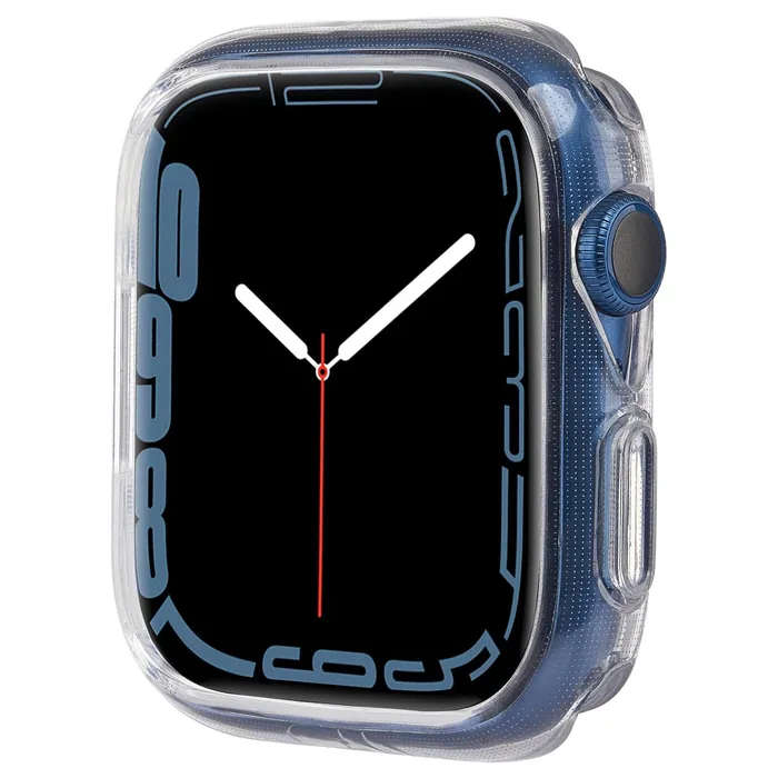 Tough Clear Watch Bumper - Apple Watch 45mm - Image 2