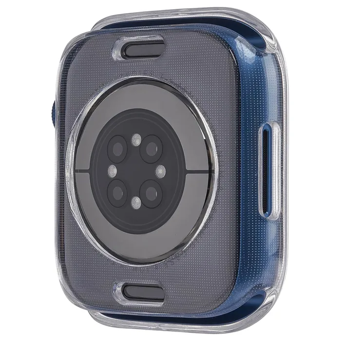Tough Clear Watch Bumper - Apple Watch 45mm - Image 3