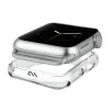 Clear Watch Bumper - Apple Watch 42-44mm