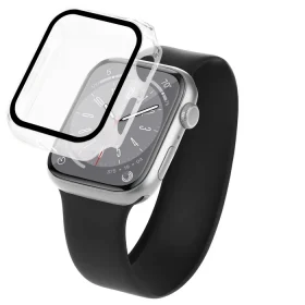 Tough Case (Clear) - 40mm Apple Watch Series 4/5/6/SE