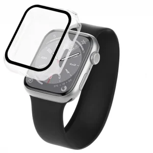 Tough Case (Clear) - 40mm Apple Watch Series 4/5/6/SE