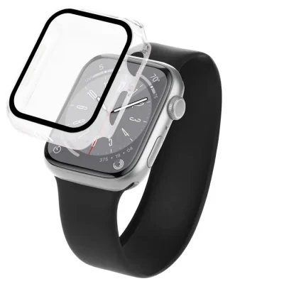 Tough Case (Clear) - 40mm Apple Watch Series 4/5/6/SE