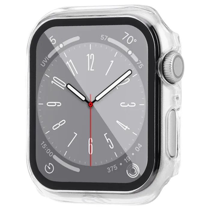 Tough Case (Clear) - 40mm Apple Watch Series 4/5/6/SE - Image 2