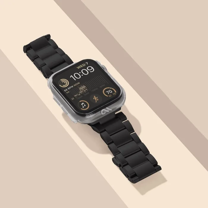 Tough Case (Clear) - 40mm Apple Watch Series 4/5/6/SE - Image 5