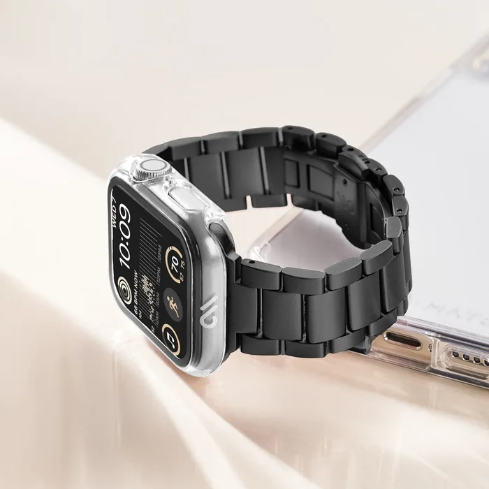 Tough Case (Clear) - 40mm Apple Watch Series 4/5/6/SE - Image 6