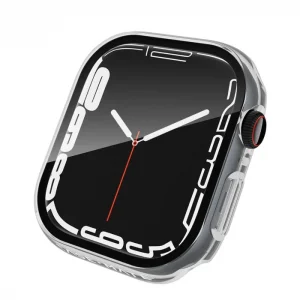 Alternative view of Tough Case (Clear) - 46mm Apple Watch Series 10