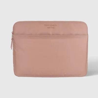 kate spade new york Madison Rouge Nylon Puffer Sleeve - Laptop Sleeve 14"