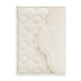 Kendra Scott Trifold MagSafe Wallet