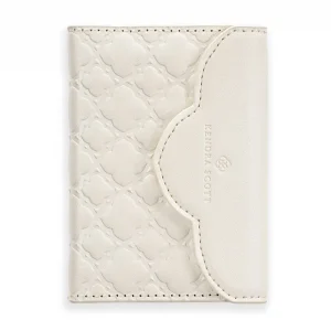 Kendra Scott Trifold MagSafe Wallet