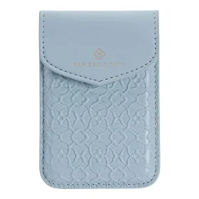 Kendra Scott MagSafe Snap Wallet