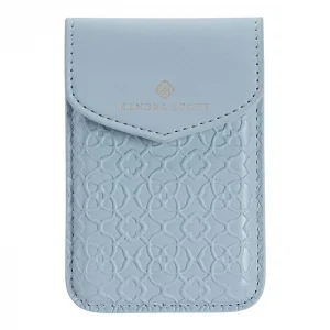Kendra Scott MagSafe Snap Wallet