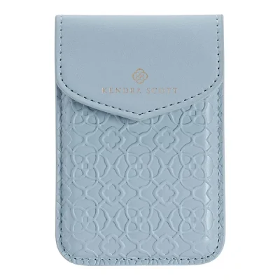 Kendra Scott MagSafe Snap Wallet