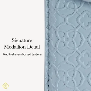 Alternative view of Kendra Scott MagSafe Snap Wallet