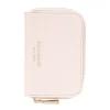 kate spade new york Chalk Pink Devin Zip MagSafe Wallet