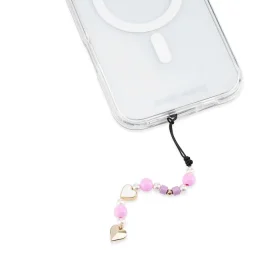 Mini Phone Charm