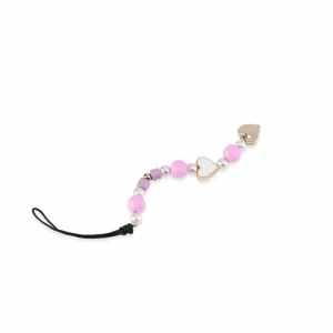Alternative view of Mini Phone Charm