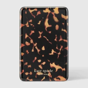 Alternative view of kate spade new york Tortoise MagSafe Portable Charger