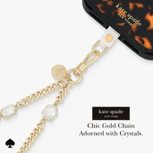 Alternative view of kate spade new york Set in Stone Phone Charm
