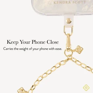 Alternative view of Kendra Scott Phone Crossbody