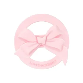 Case-Mate x LoveShackFancy MagSafe Bow Phone Loop Grip