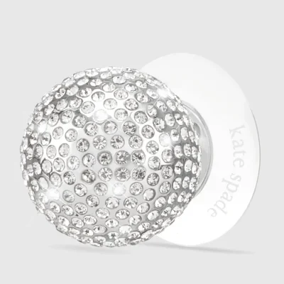 kate spade new york Set in Stone Grip and Stand
