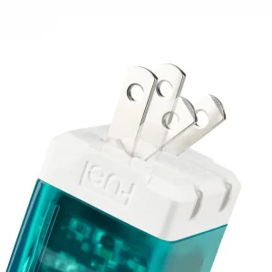 Alternative view of 30W USB C Charger Electric Blue - Wall Charger