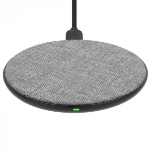 Power Disc - Wireless Charger