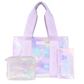 The Crinkle Jelly Bundle - Soap Bubble®
