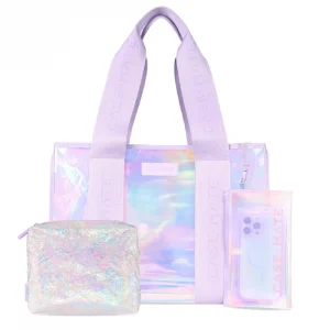 The Crinkle Jelly Bundle - Soap Bubble®